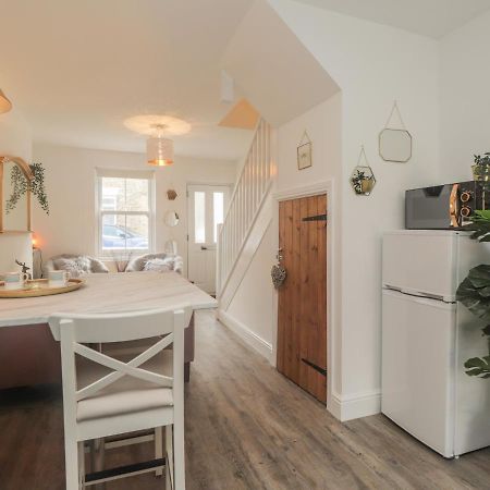 Hope Cottage Hythe  Bagian luar foto