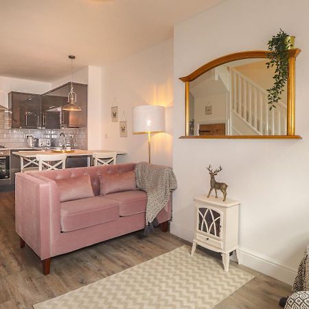 Hope Cottage Hythe  Bagian luar foto