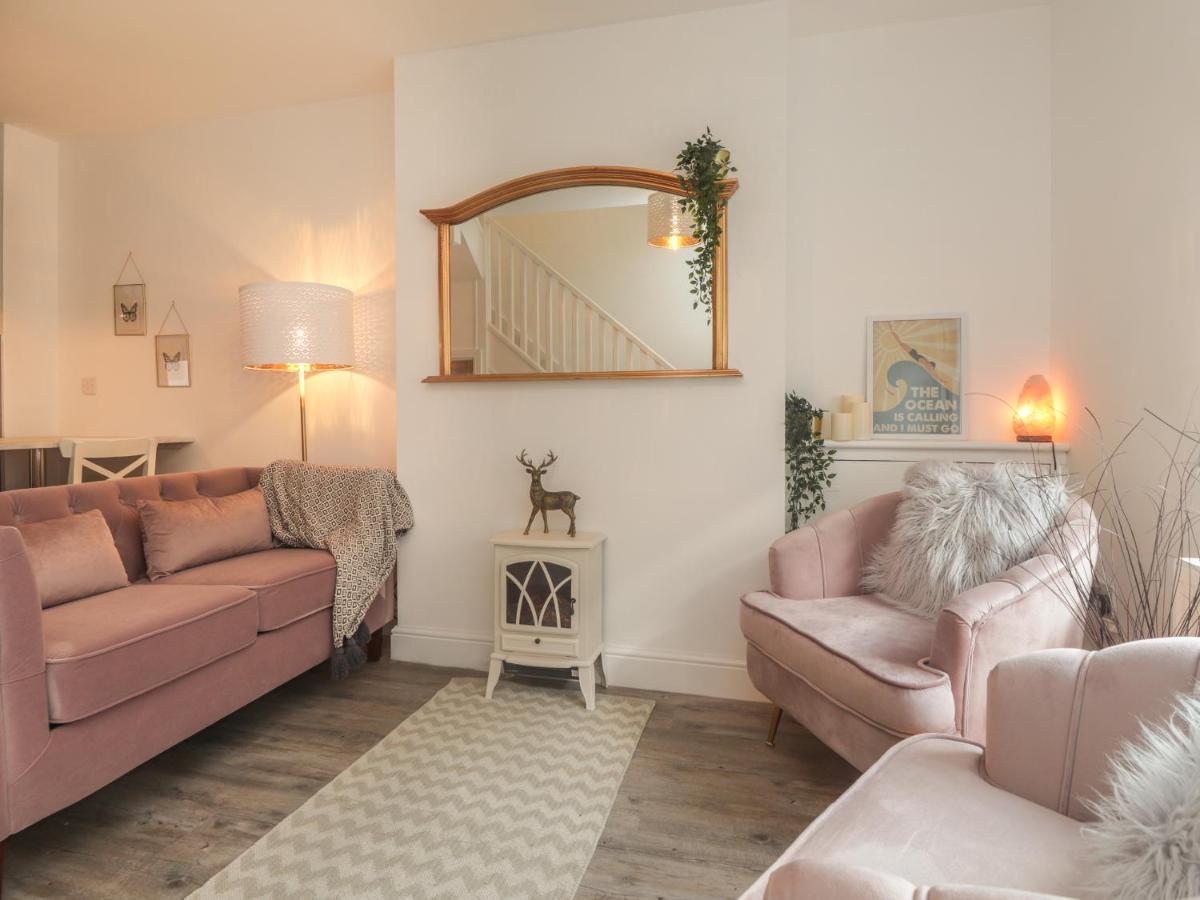 Hope Cottage Hythe  Bagian luar foto