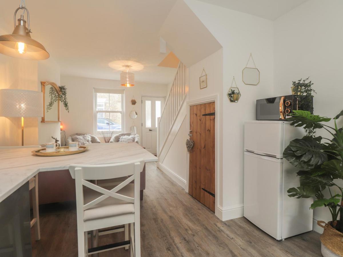 Hope Cottage Hythe  Bagian luar foto