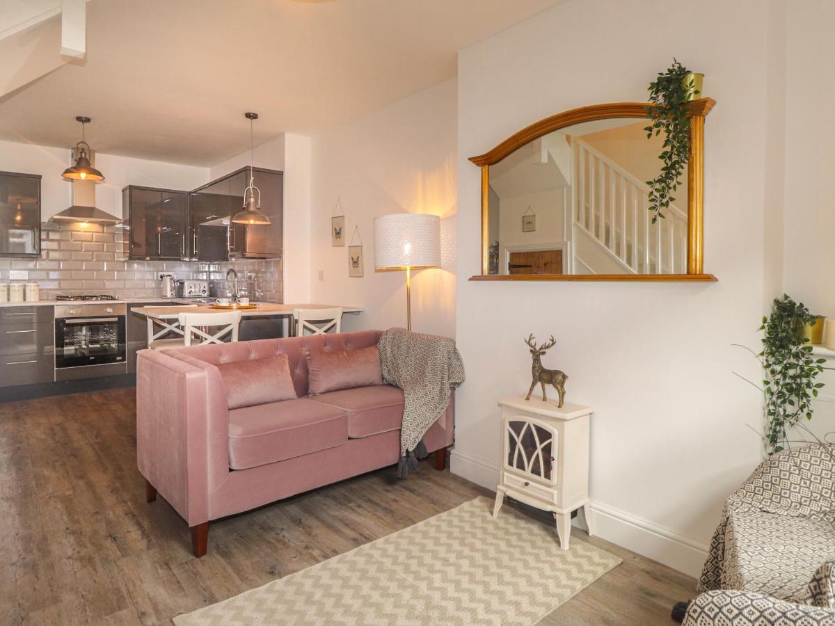 Hope Cottage Hythe  Bagian luar foto