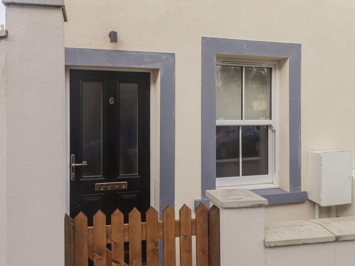 Hope Cottage Hythe  Bagian luar foto