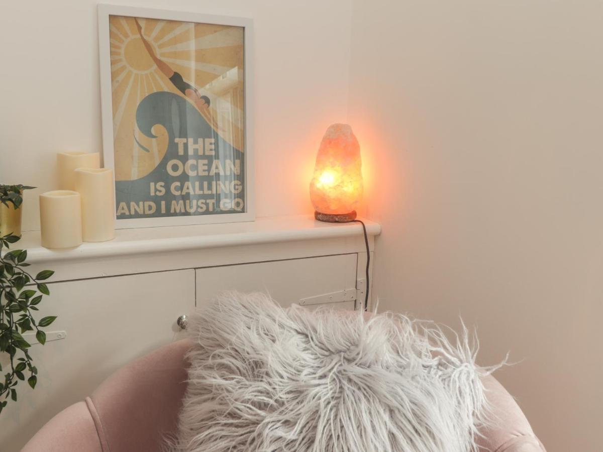 Hope Cottage Hythe  Bagian luar foto