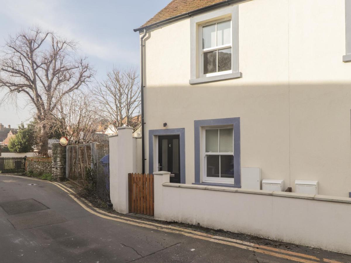 Hope Cottage Hythe  Bagian luar foto