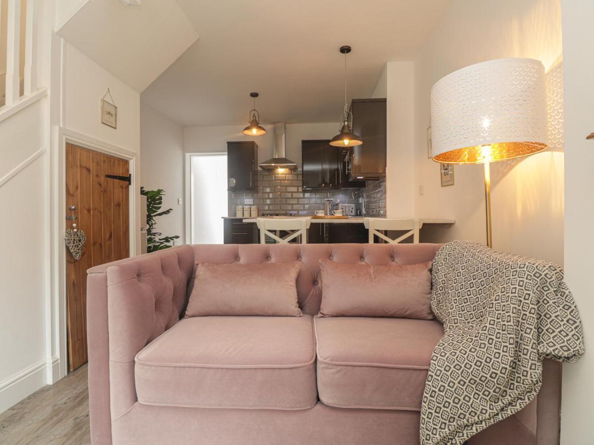 Hope Cottage Hythe  Bagian luar foto