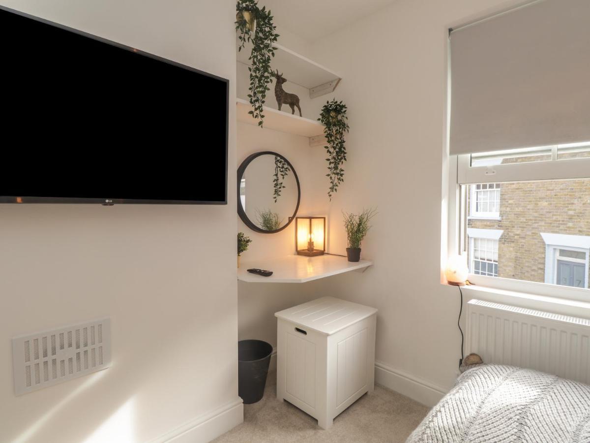 Hope Cottage Hythe  Bagian luar foto
