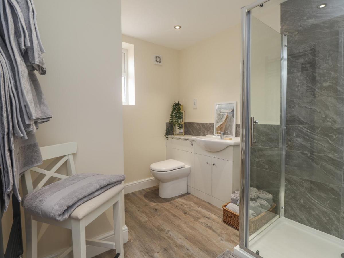 Hope Cottage Hythe  Bagian luar foto