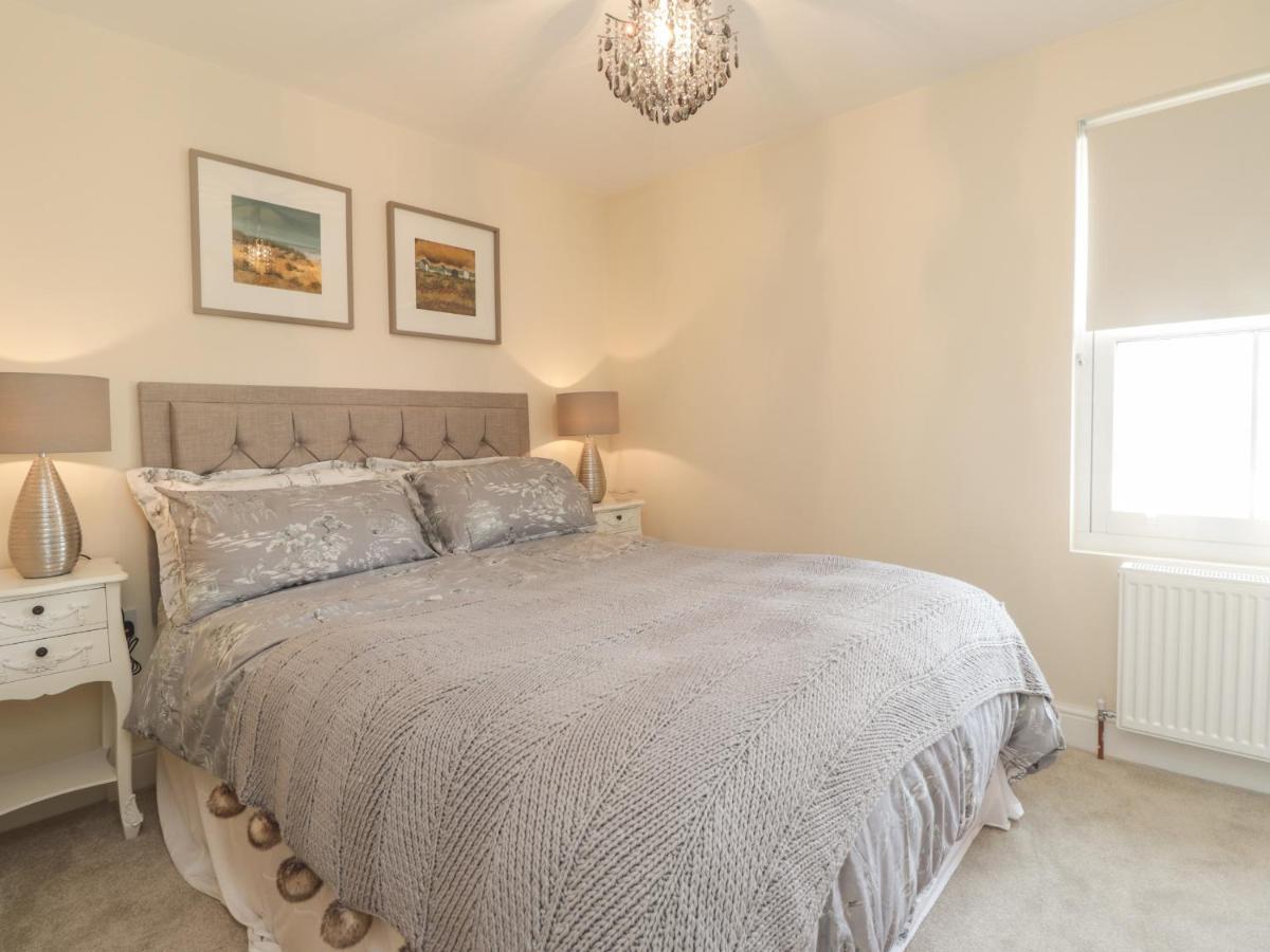 Hope Cottage Hythe  Bagian luar foto