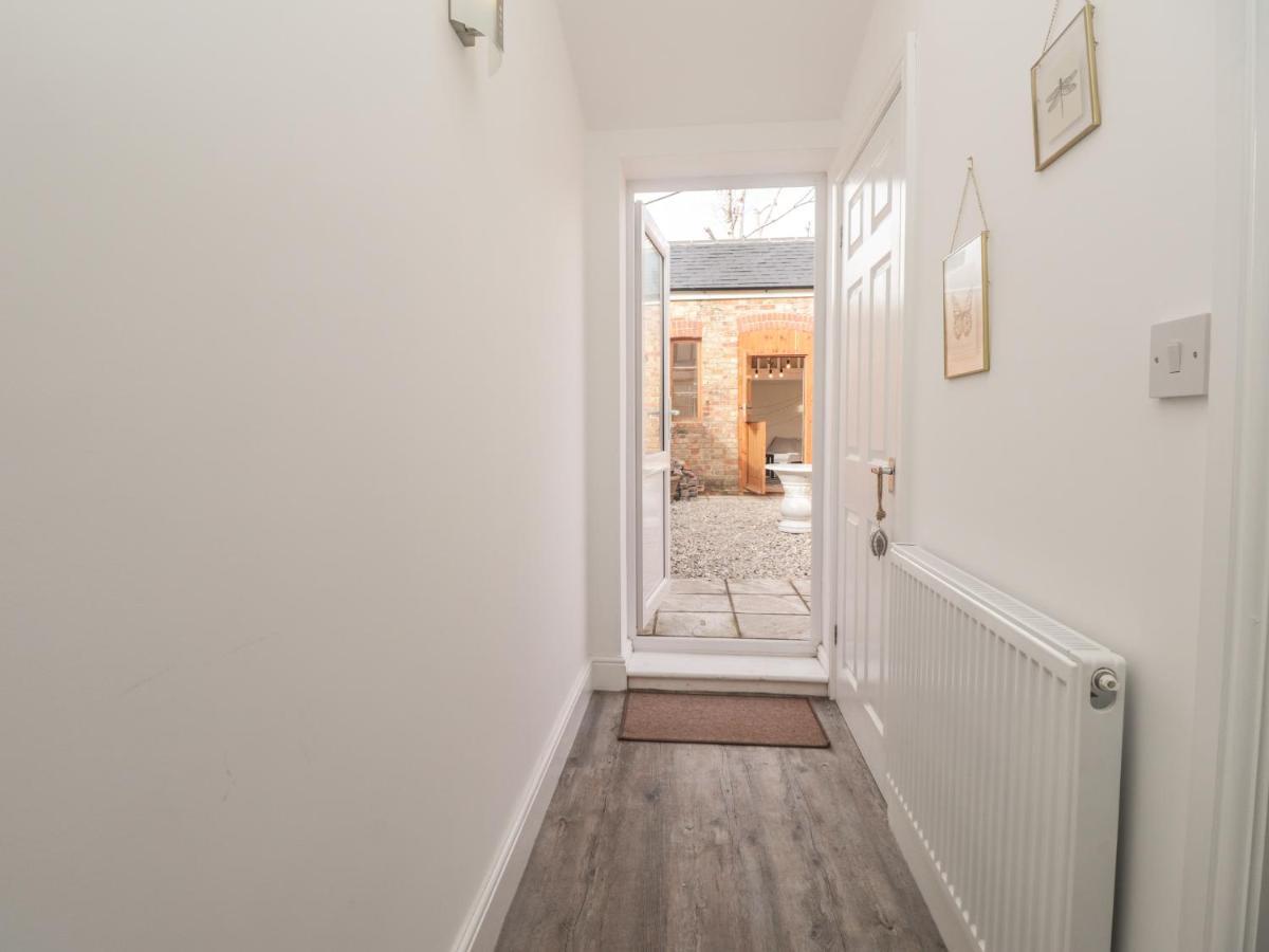 Hope Cottage Hythe  Bagian luar foto