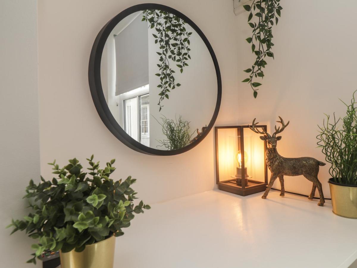 Hope Cottage Hythe  Bagian luar foto