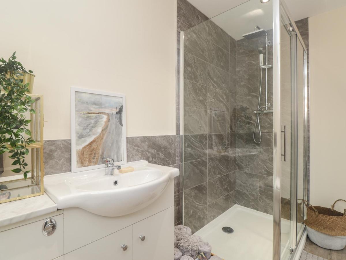 Hope Cottage Hythe  Bagian luar foto