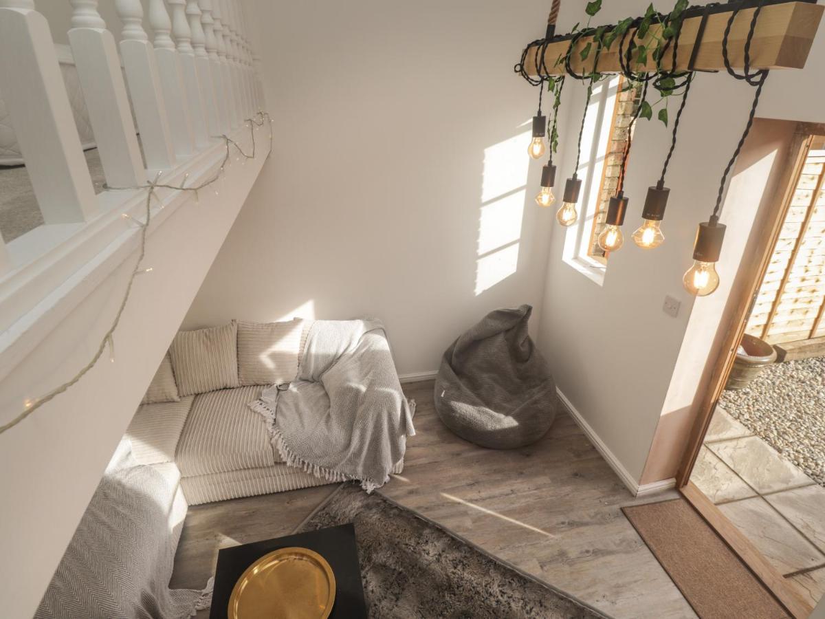 Hope Cottage Hythe  Bagian luar foto
