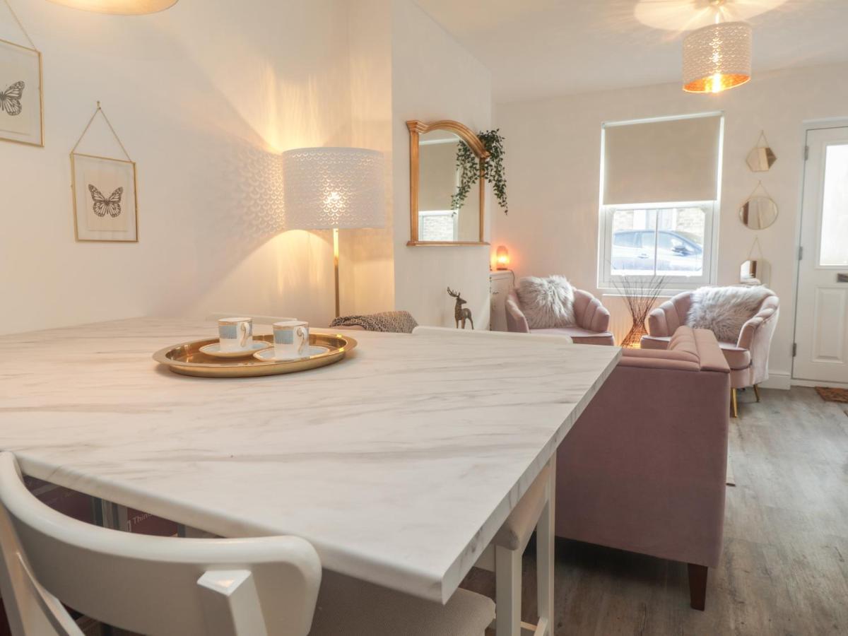 Hope Cottage Hythe  Bagian luar foto