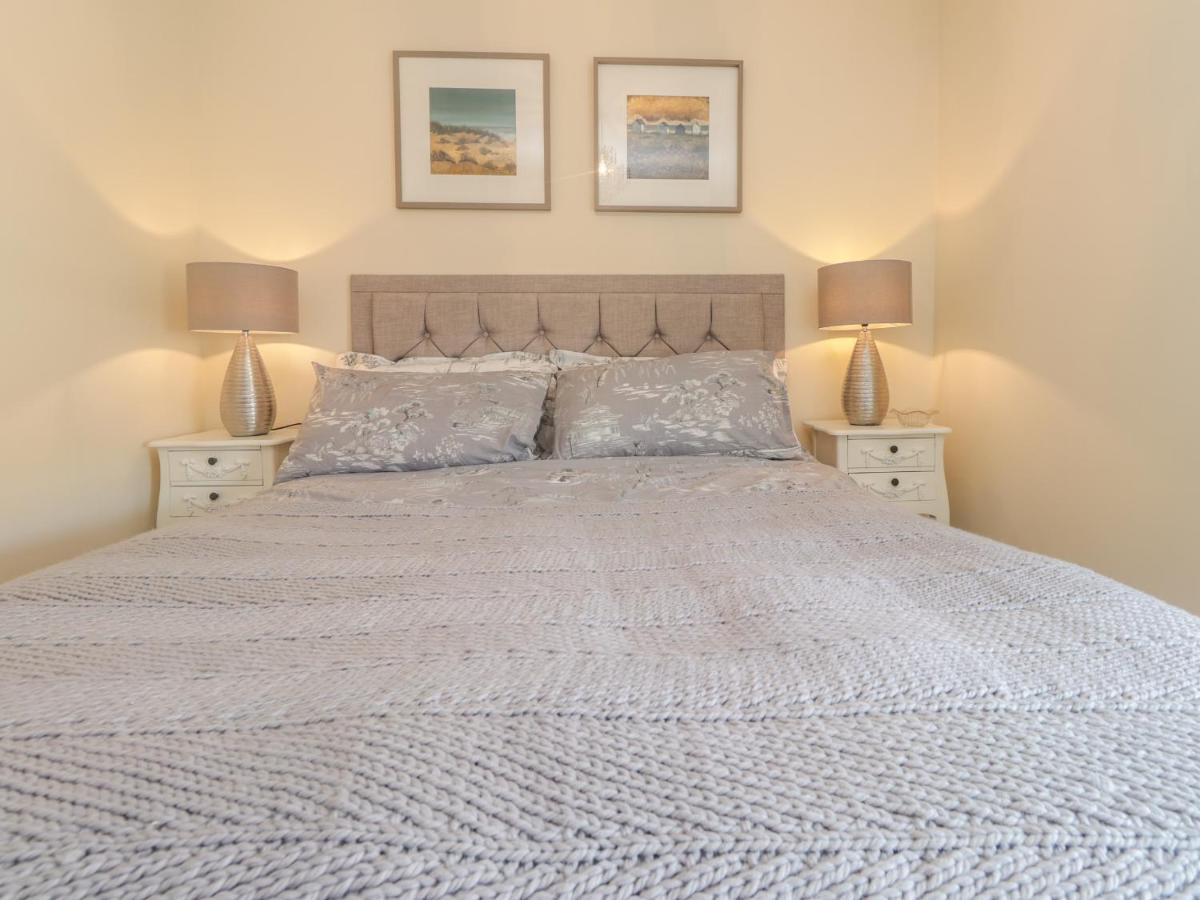 Hope Cottage Hythe  Bagian luar foto