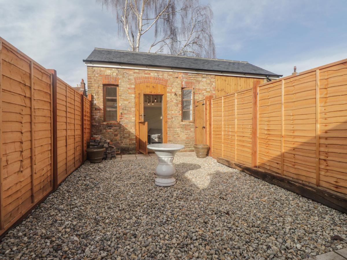 Hope Cottage Hythe  Bagian luar foto