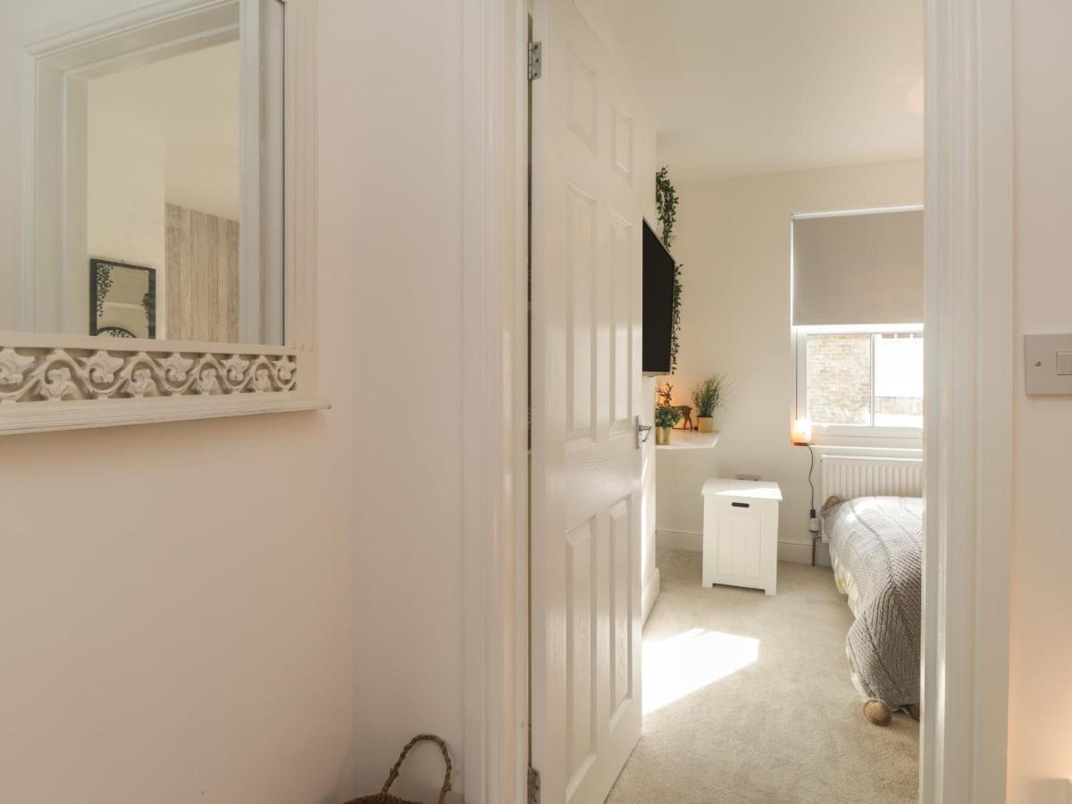 Hope Cottage Hythe  Bagian luar foto