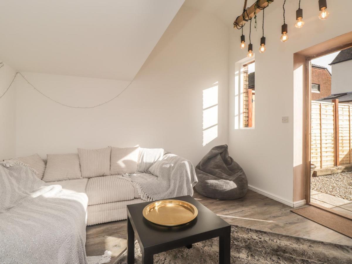 Hope Cottage Hythe  Bagian luar foto