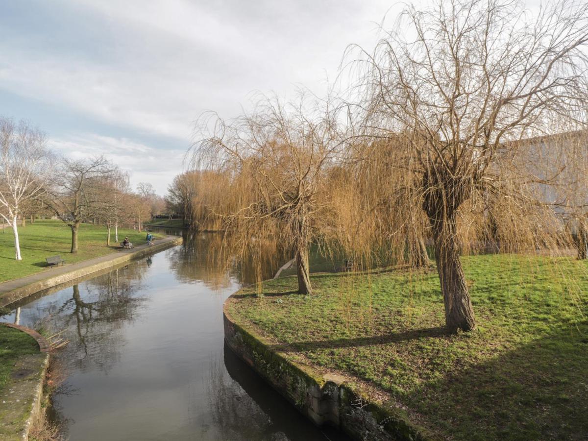 Hope Cottage Hythe  Bagian luar foto